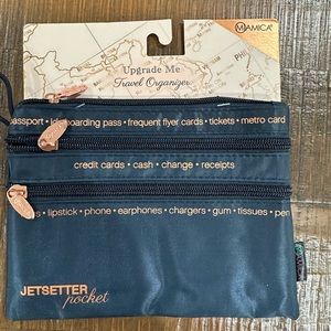 Miamica travel organizer